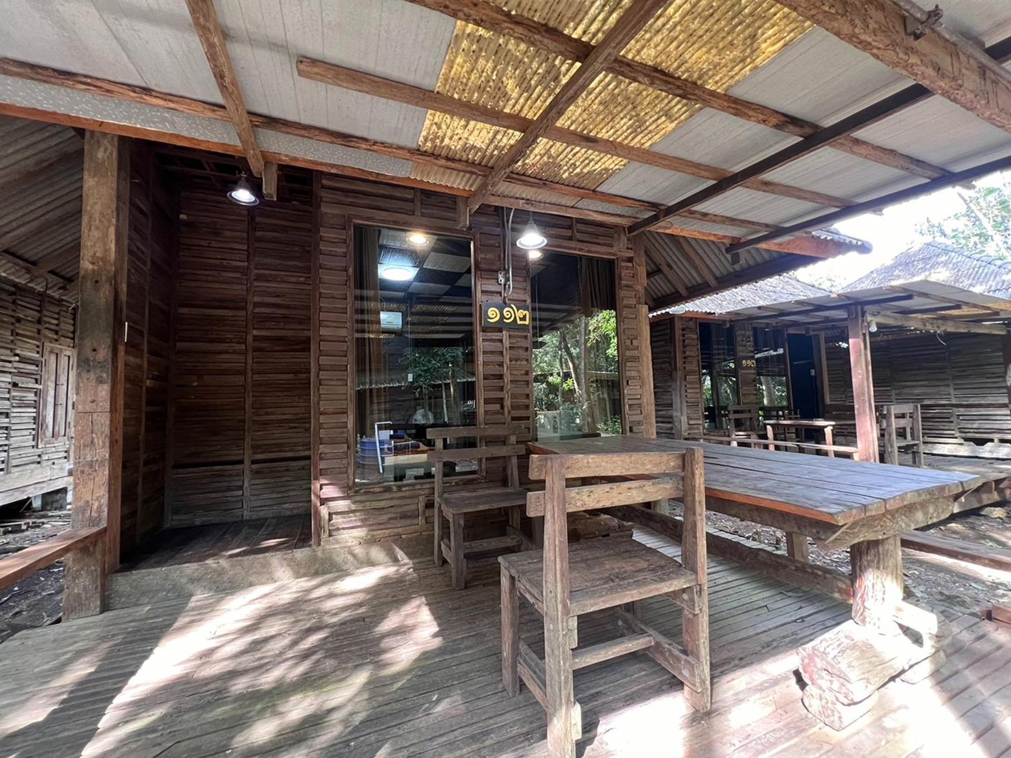 Pang Mai Resort Songkhla Exteriör bild