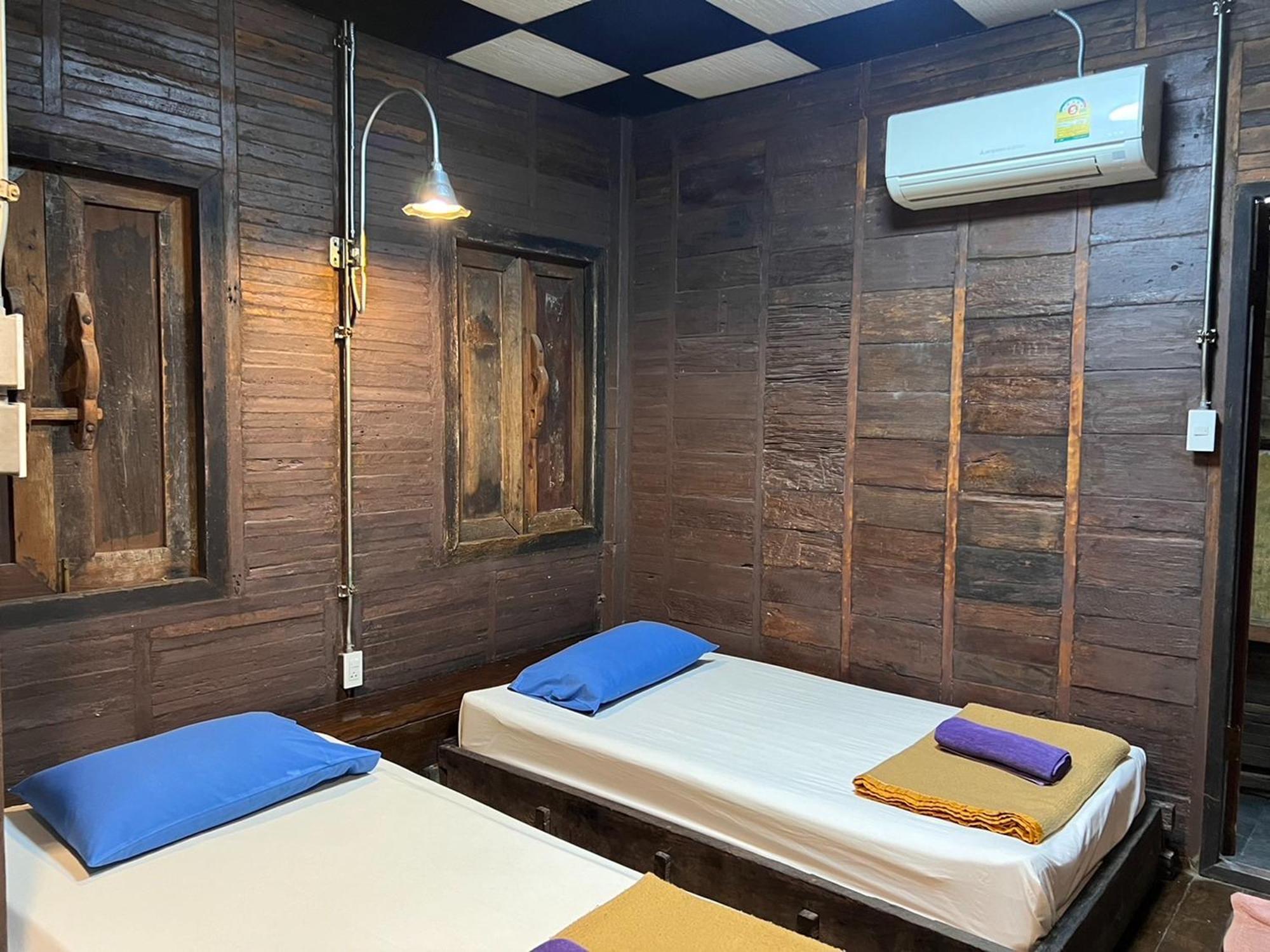Pang Mai Resort Songkhla Exteriör bild