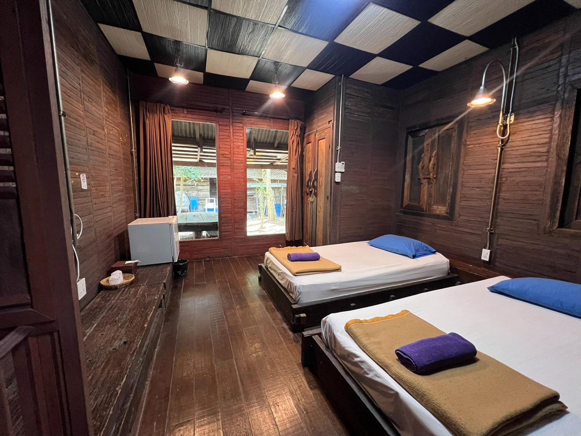 Pang Mai Resort Songkhla Exteriör bild
