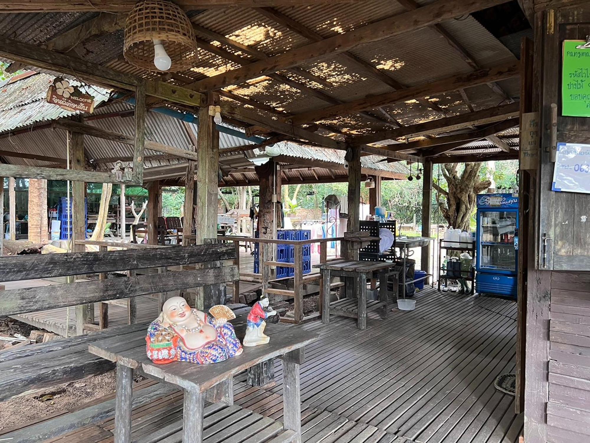 Pang Mai Resort Songkhla Exteriör bild