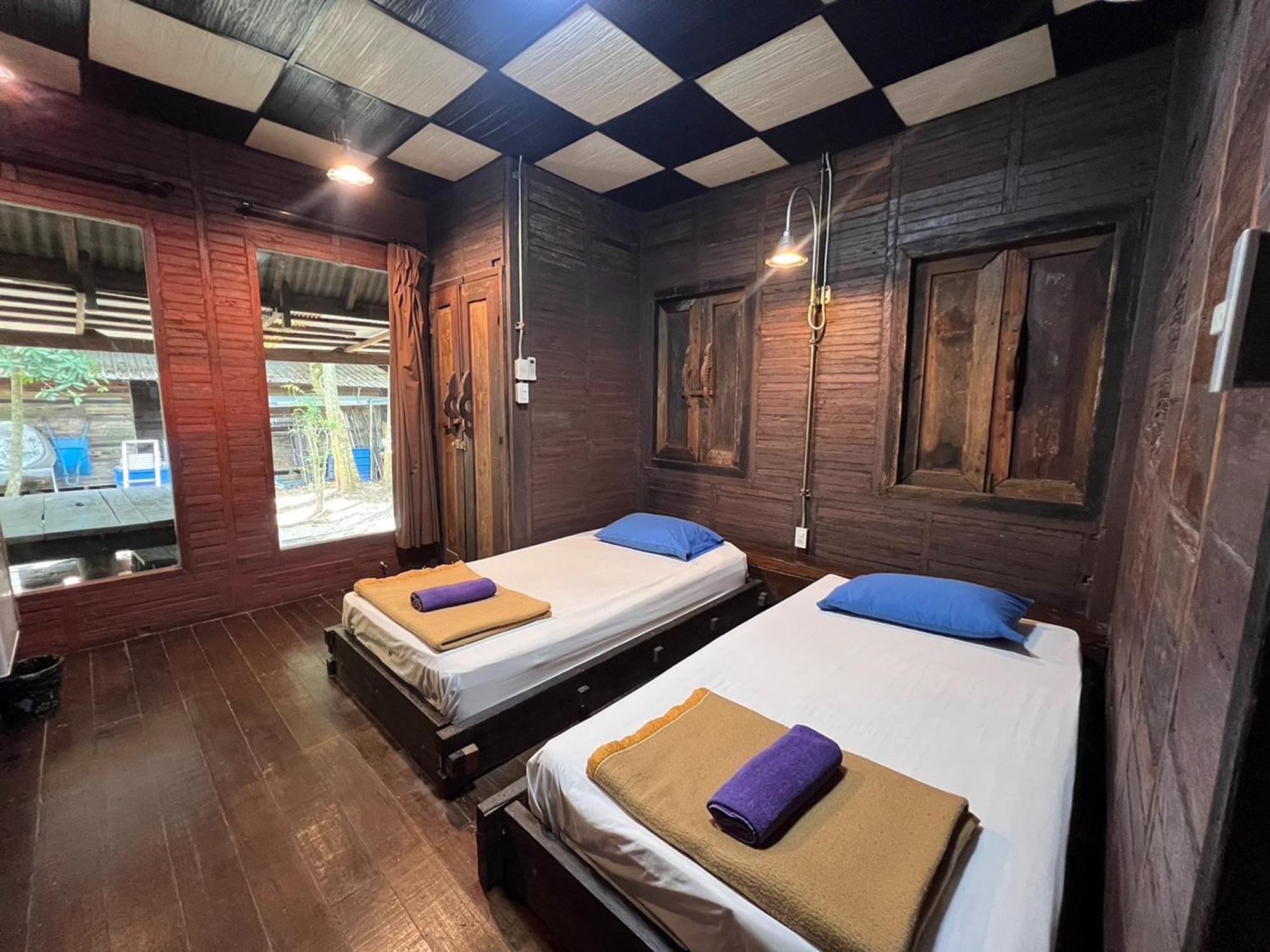 Pang Mai Resort Songkhla Exteriör bild