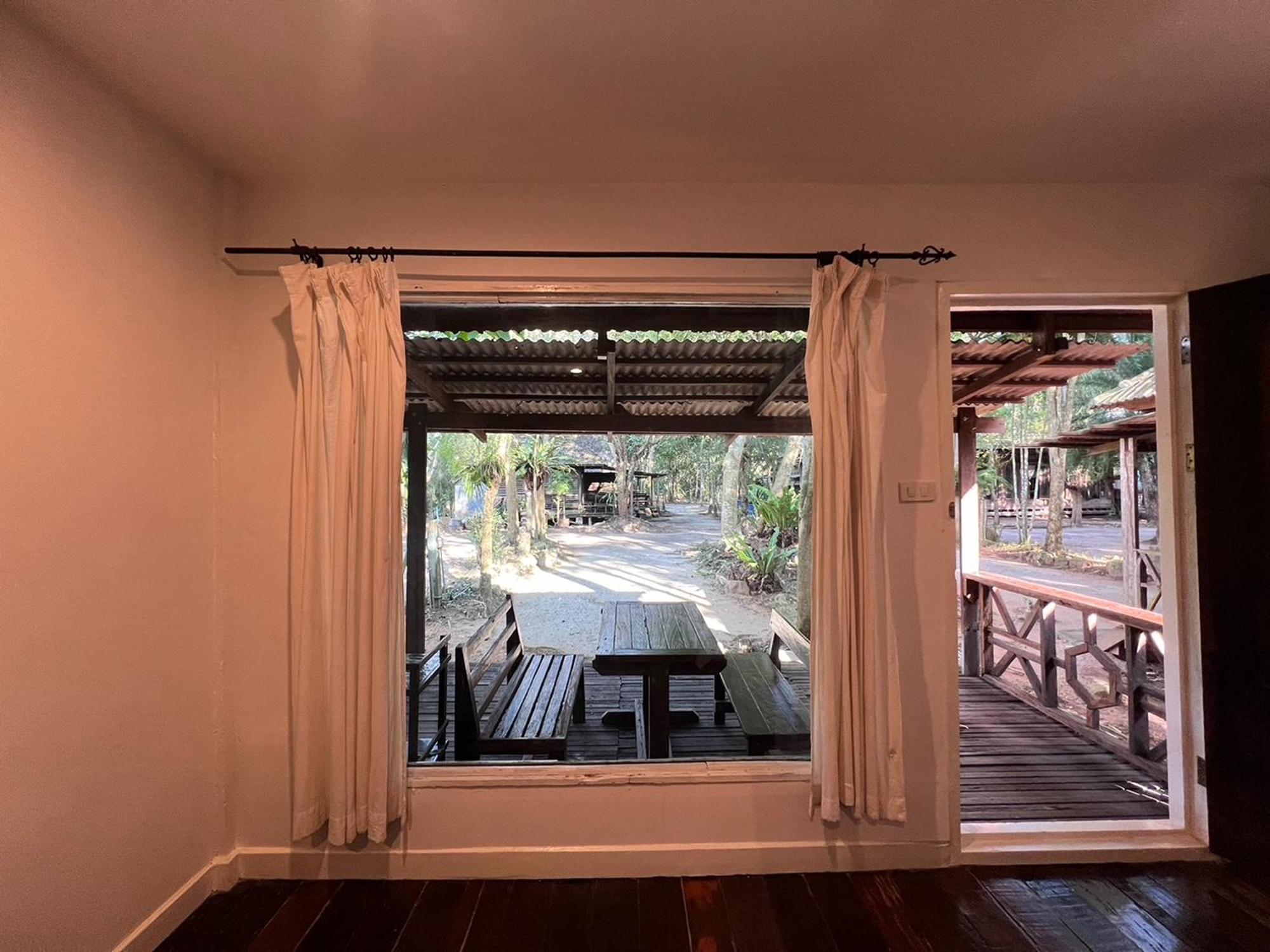 Pang Mai Resort Songkhla Exteriör bild