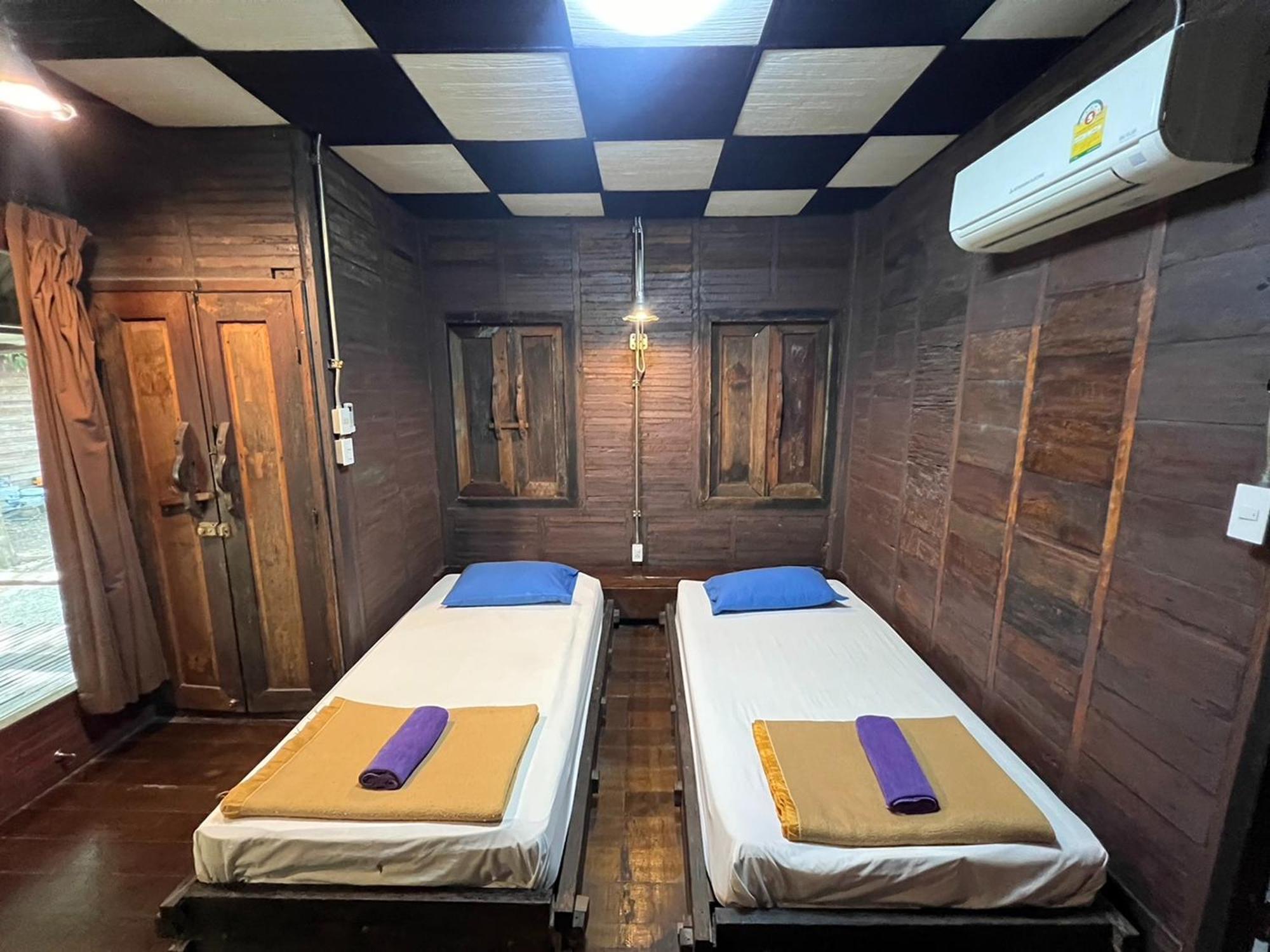 Pang Mai Resort Songkhla Exteriör bild