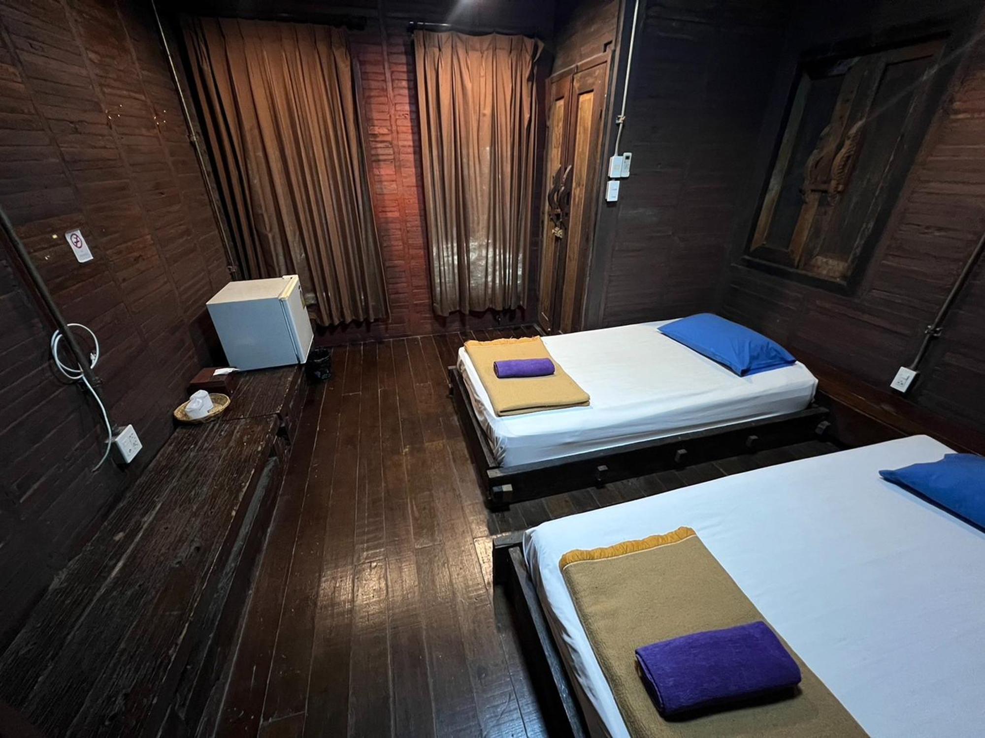 Pang Mai Resort Songkhla Exteriör bild