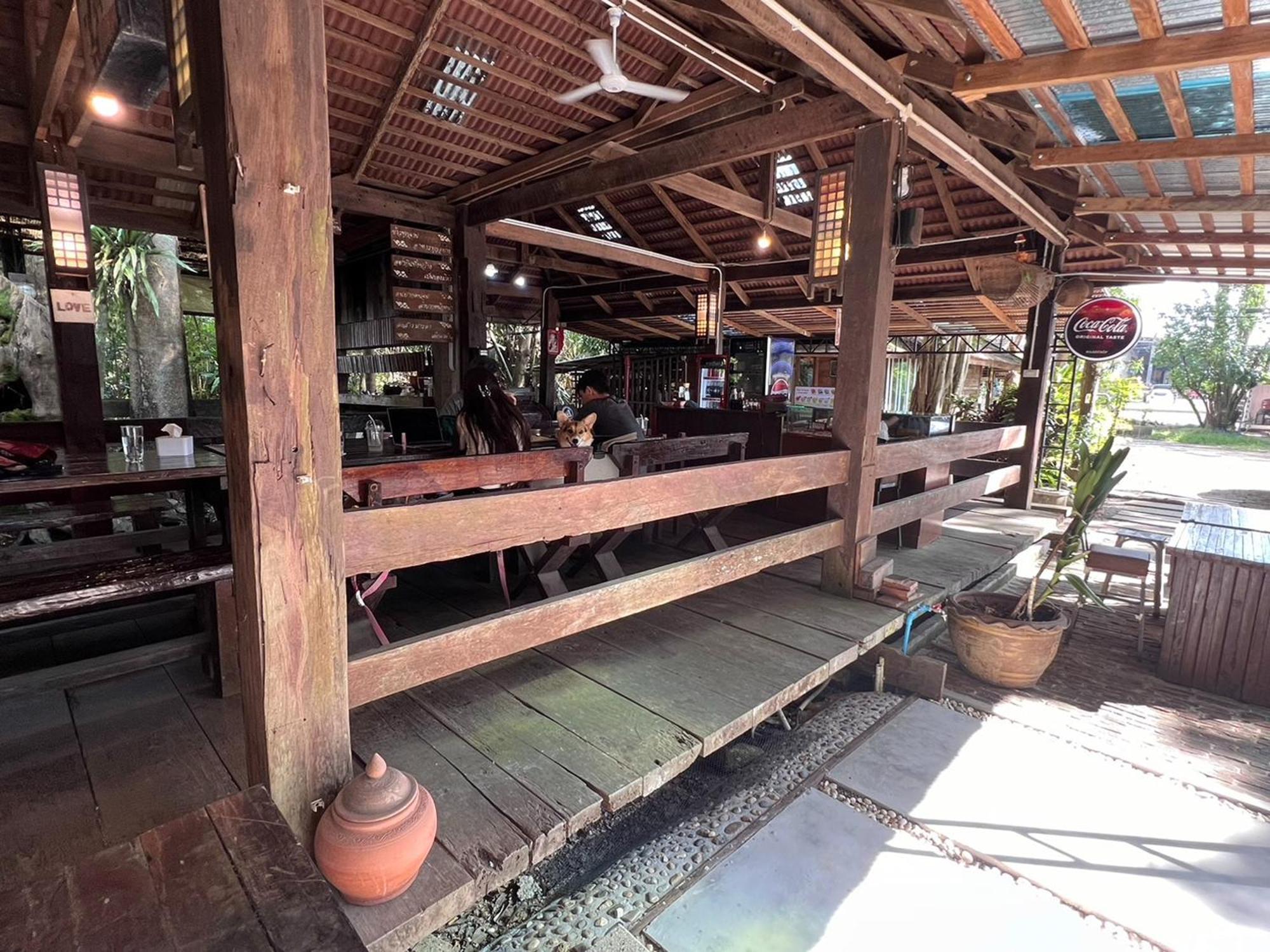 Pang Mai Resort Songkhla Exteriör bild