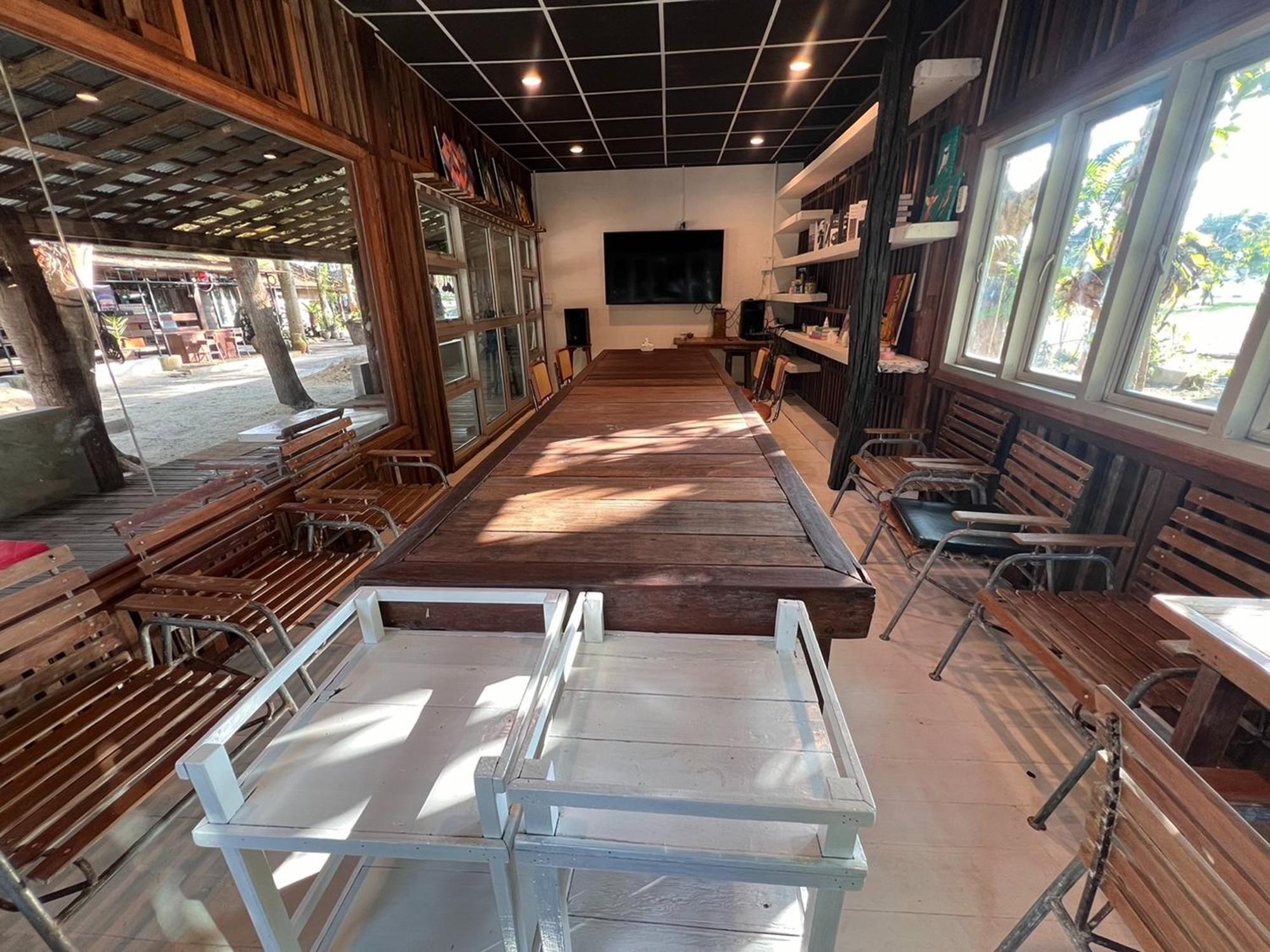 Pang Mai Resort Songkhla Exteriör bild