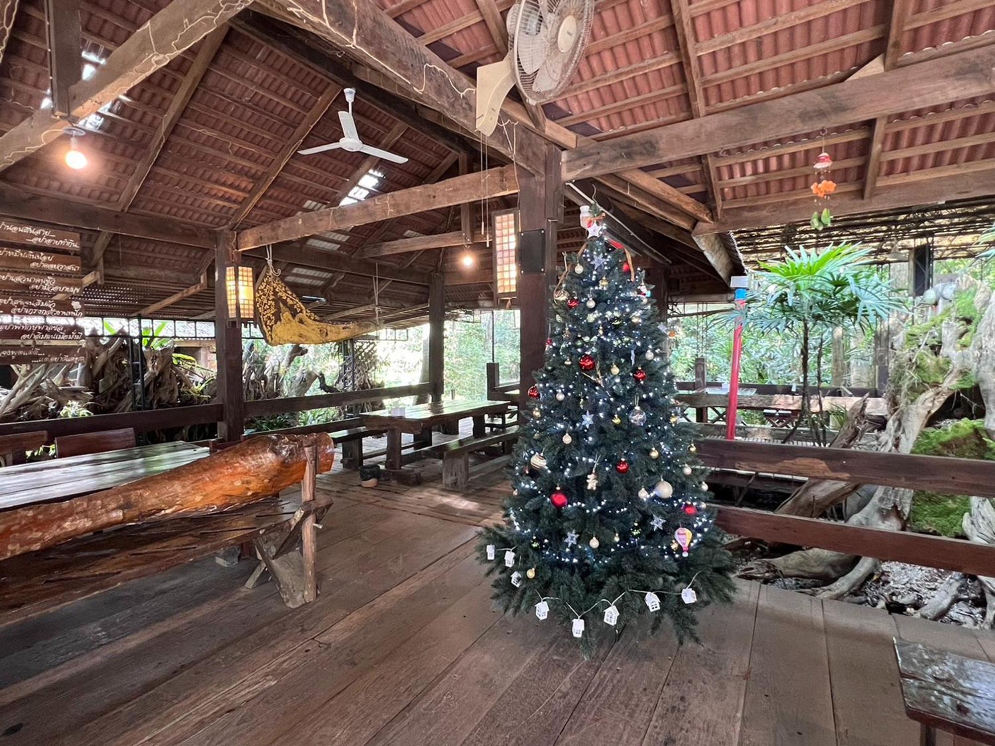 Pang Mai Resort Songkhla Exteriör bild